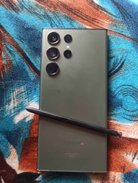 سامسونج S23 الترا • مكفول • بابل حله