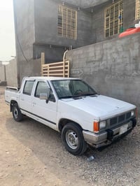 نيسان • ١٩٩٢ • كير اوتماتيك