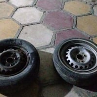 المسيب • ثنيهن • قطع غيار