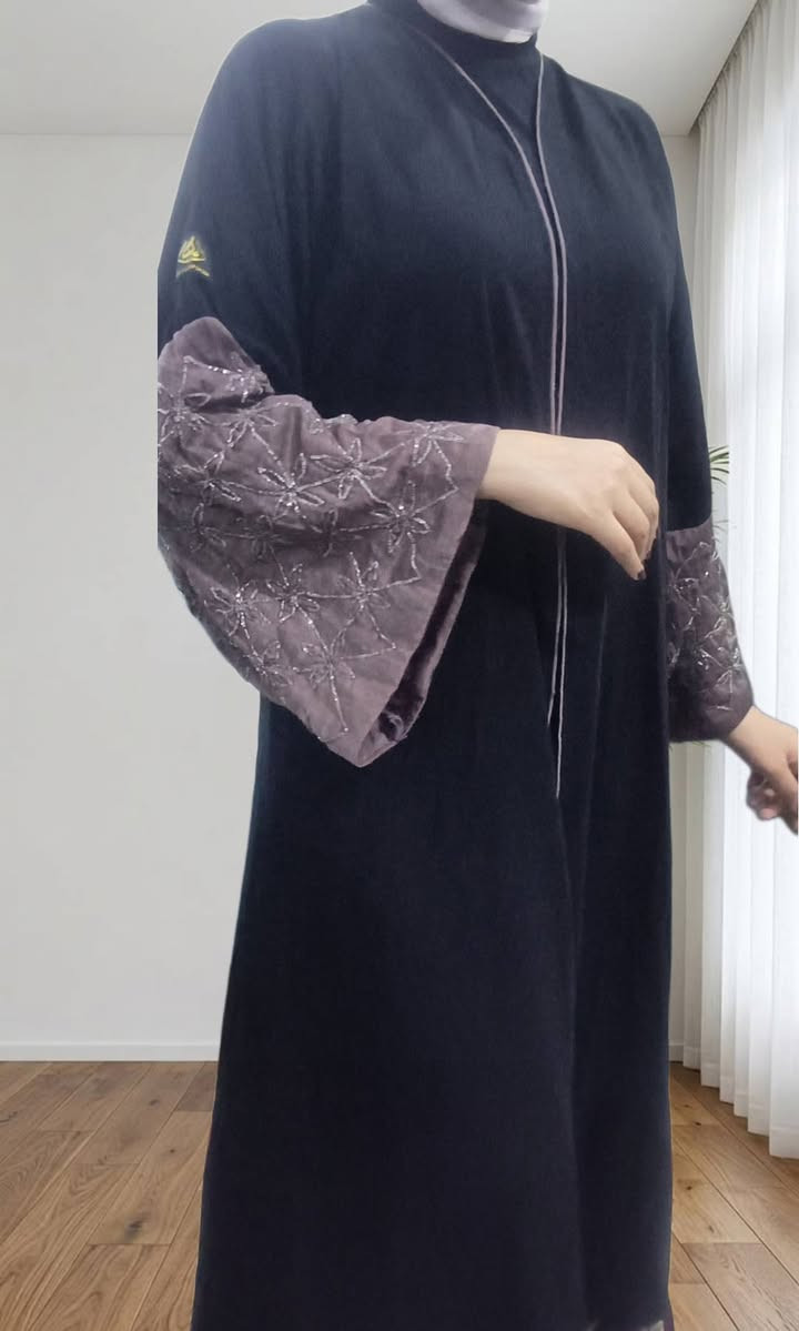 عبايات اسلامية خليجي 
سعر القطعة 7 الاف فقط 
يتوفر  توصيل


**إذا كنت صاحب هذا الإعلان وتريد حذفه لأي سبب، رجاءا أرسل رسالة إلى الدعم الفني**