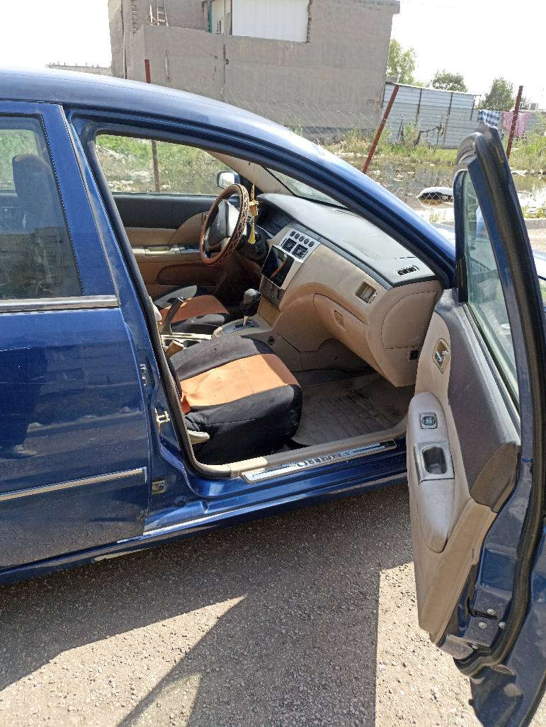 للبيع السعر 47ورقه اوتماتيك سياره مابيه نقص تبريد ثلج للاتصال فقط *********** بغداد, العراق
