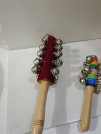 خرشيش اطفال • ٢ قطع • اوروبية