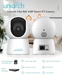 تعلن شركة سكاي لنك عن وصول  موديلات جديده من شركة Uniarch  العالمية لل...