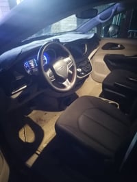 باسفيكا ٢٠١٧ حادث دعاميه اماميه ومقدمت البنيد للبيع او للمراوس السونر ...