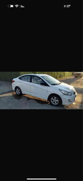 السلام عليكم اكسنت موديل ٢٠١٢ بلو ماشيه ١٢٥ الف جاهزه ومكفوله بيه بس بارد بالجاملغ الخلفي السعر ١٠٧ وبيه مجال بسيط مكاني بغداد السيدية رقمي *********** بغداد
