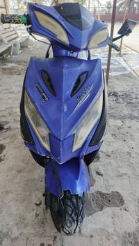 دراجة • للبيع • مكينة ماكس