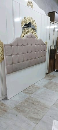 غرفه نوم اخو الجديد ملكي سعر ٤٥٠ قفله شراي تعال خاص