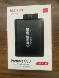 سامسونج • هارد • ٢ تيرا