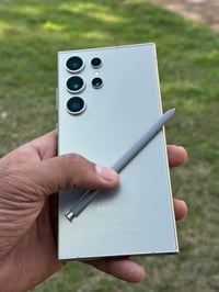 الترا S24 • ٥١٢ • نضافة