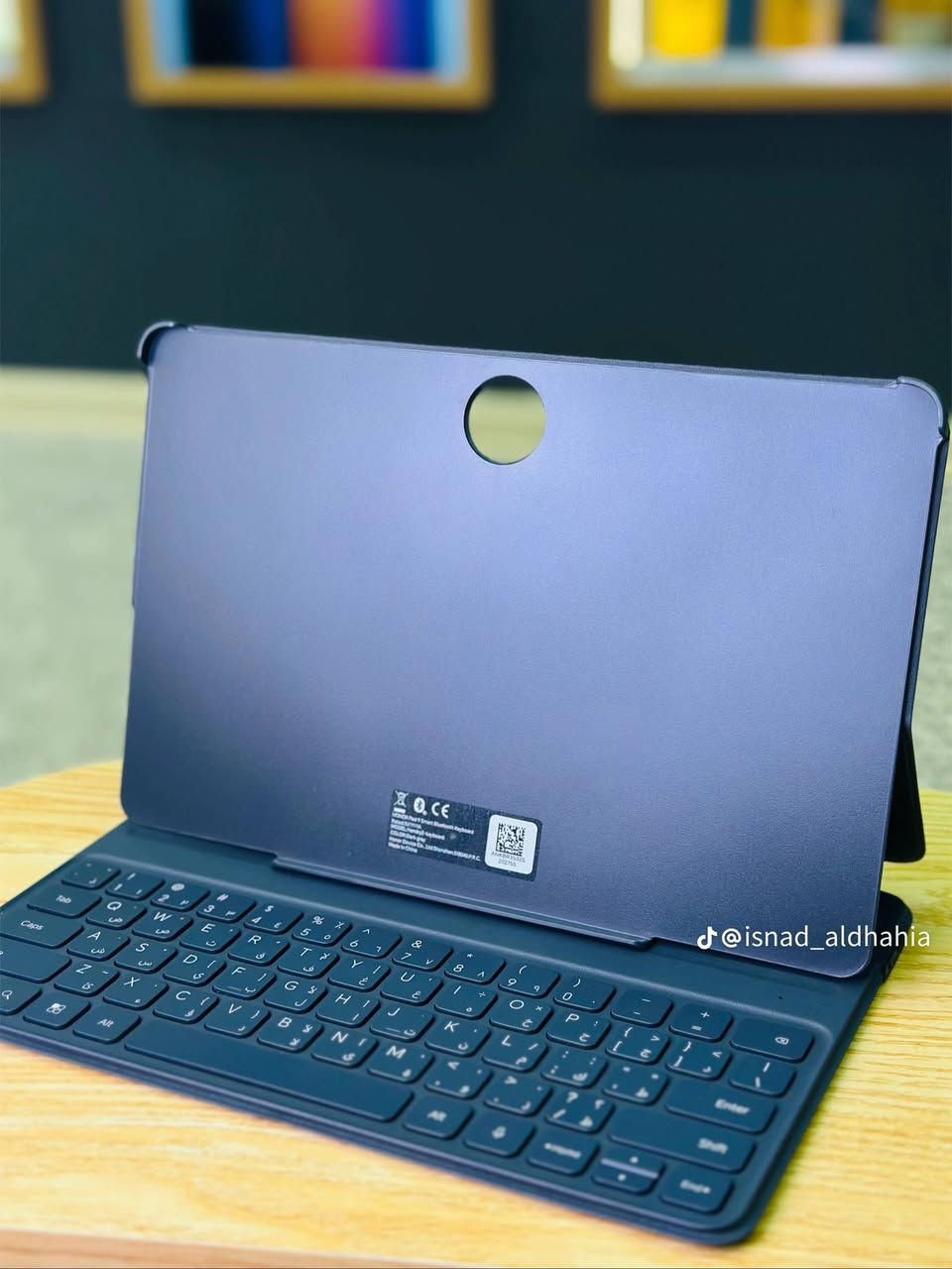 ايباد مثل مابصوره استعمال شهر مو اكثر للبيع
اخذته ب475
اريده ب300


**إذا كنت صاحب هذا الإعلان وتريد حذفه لأي سبب، رجاءا أرسل رسالة إلى الدعم الفني**