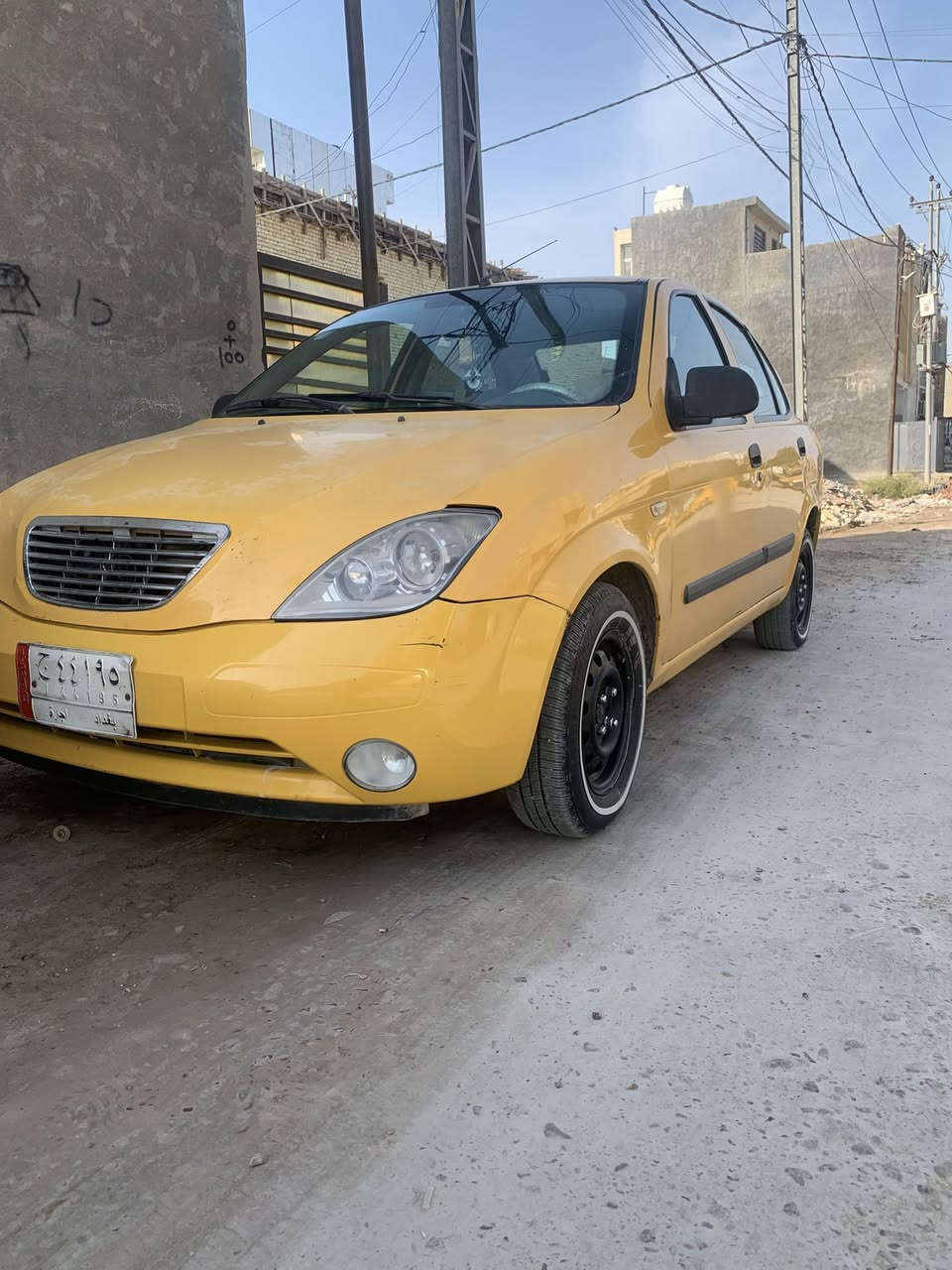 سلام عليكم طيبه موديل 2015سياره جديد بعد احله من صور تبريد ثلج كير مكينه صدر بوربن كرمشفت كوله جديد تخم تير جديد دوشمه بيها جاملغ امامي وهلات مصلحه تجي وشوف بعينك تبريد مضومه كامله اكسن العنوان الدوره  ***********السعر 38بيها مجال قليل هيه مطلبه شهر رغرامه 100الف عليه
