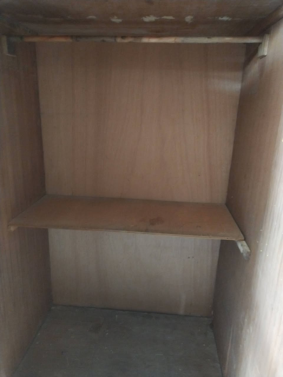 السلام عليكم
كنتور ٤ ملحق متواضع للمتواضعين
السعر ١٢٥
المكان الكريعات مقابل مطعم البلام العائلي
موبايل ***********
لانرد على التعليقات فقط الاتصال
