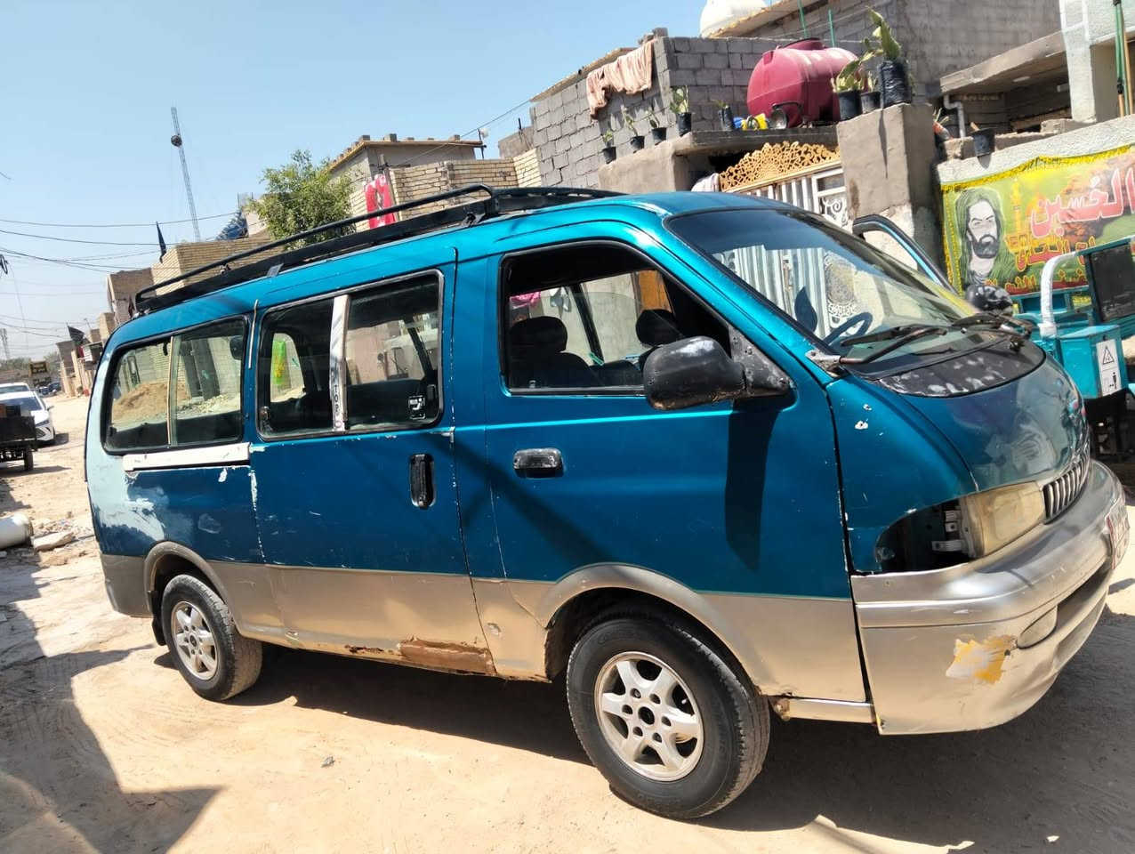 سلام عليكم كية بريجو مونديل 96 مكين بهي خيط بخار  اكسن كير مكفول حدادي امامي خلفي مكفولت شواسي ثلاثه حلوات واحد مصلح سعره خمسين ورقة ما متواجد عل فيس 
رقم هاتف ***********
