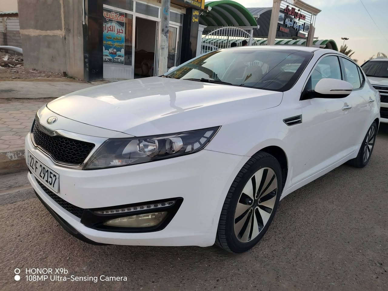 أوبتما خليجي موديل  ٢٠١٢ رقم أربيل دولي هزه جديده رقم الجديد سنويه جديده  تريد تحويل تريد وكاله ماكو مشكله محرك  ٢٠٠٠ نص فول تخم تاير جديد صدر جديد تبريد ثلج كهربائيات كله شغاله غرفه جديده حييل هس توني مسويله أدامه كامله مابيه أي نقص سياره جديده ومال جناي  تفاصيل أكثر أتصل *********** واتساب *********** العنوان واسط النعمانيه السعر  ١٢٢ وبيه مجال حق الجيه  سونار مرفق ب المنشور  (مراوس حسب القناعه )
