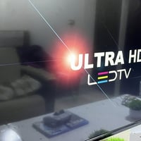 شاشة للبيع نوع جنرال حجم 43 السعر 75 بيها مجال مكان الراشدية بغداد0776...