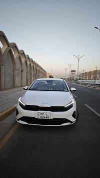 K3 ٢٠٢٢ • ٤٧ الف كم • كفالة محرك وكير