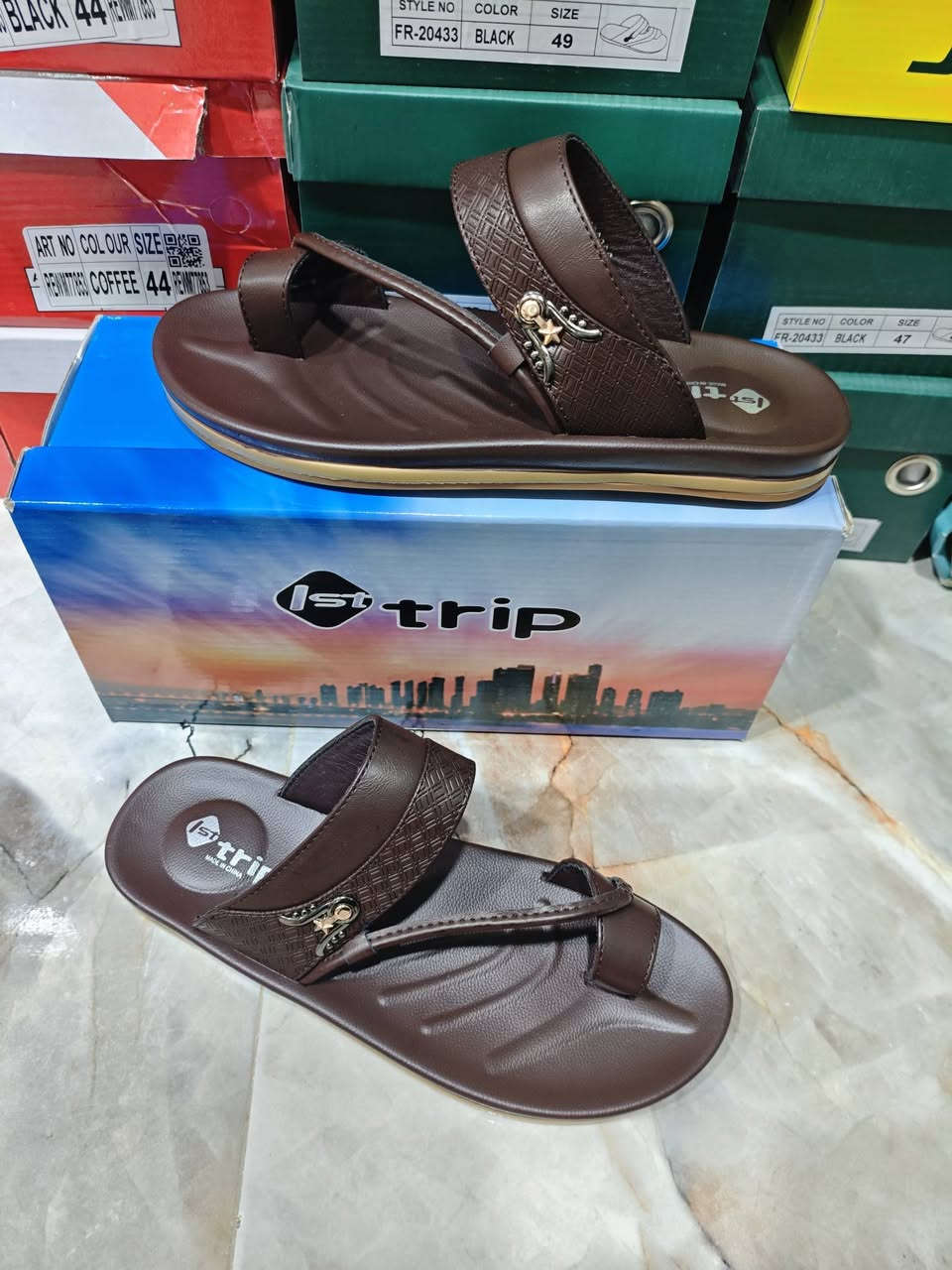 -  -  -  ‌-  -  -  ‌-  -  -  ‌
 🧸 | اصبع رجالي طبي  الوزن ريشه 🪶🖤
 🧸 | السعر  15 الــــاف   ➫ 
 🧸 | القياسات /41/42/43/44/45/46/✰ ⌯
 🧸 | العـنوان الأجبيرية الثانية مقابل الشهداء مجاور ناجي ابو الشربت 🍹🍇 
 🧸 | تتوفر خدمة توصيل  🛵 ✅ 𓆰
-  -  -  ‌-  -  -  ‌-  -  -


**إذا كنت صاحب هذا الإعلان وتريد حذفه لأي سبب، رجاءا أرسل رسالة إلى الدعم الفني**