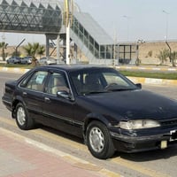 برنس موديل 1995رقم أنبار سياره نظيفه سياره باسمي تحويل ثاني يوم تبريد ...