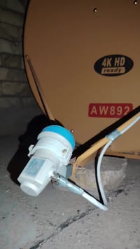 تنصيب نايل سات • باقات كاملة • الناصريه