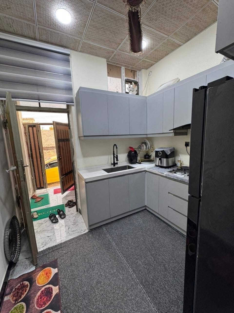 � دار للبيع بيع مستعجل السعر /( 40) وبي مجال
زراعي سند 25 / 
📍 العنوان: حي الجامعة قرب مجمع حيدر حجي هندي

🔹 المساحة: 100 متر

✨ التفاصيل:
• غرفة نوم
• استقبال
• صالة
• مطبخ
• صحيات داخلية وخارجية

🏗️ البناء: حديث (طابوق + كونكريت)

🔺#للاستفسار مراسله واتساب ع الرقم التالي 

http://wa.me/+964*********** مقتدى 📲

     —————————————————————
