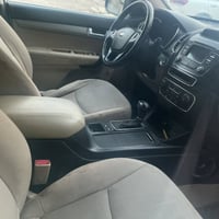 سورنتو • ٦ سلندر • ٧ راكب