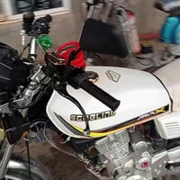 دراجه سيفان للبيع موديل 2024/ السعر 625/ 07802339627