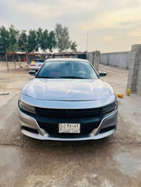 جارجر أمريكي • ٢٠١٥ • محرك كارتون