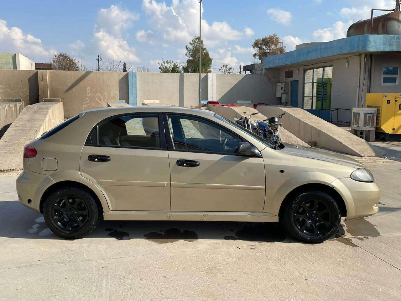 ئۆپترای جەنتا بۆ فرۆشتن 

سەیارەکە 2006 گێڕ و مەکینە بە شەرت 
سەیارەکە سبوخ عامە لەسە ساغە بئ ناو گرتن پێشو پشت کەپس 
گێڕ تۆماتیکە و تەبریدە سیارەکی نەرمو خۆشە بئ مەسروف بئ تەقەو ڕەقەیە ڕەقەم و سەنەوی نوێە بەناو خۆمانە  
210,000 غرامەی لەسەرە دەتدرئتەوە پاش معامەلو
٥٥ وەرەقە و جەمال 

هەولێر

0.7.5.0.5.2.2.5.8.5.6
0.7.5.1.8.1.2.8.9.4.7 أربيل, العراق
