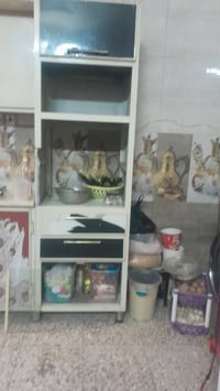 كاونتر • ٦ امتار