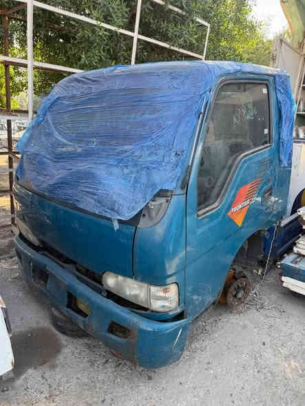 محل صادق الدبي 
         لبيع الأدوات الاحتياطيه للسيارات الكوريه
  بنكو3 /فونترا /بنكو96/ام عيون /كيا بستا/بريجو 
                        / البيع جمله ومفرد / 
                         /جديدومستعمل/
                عرض خاص لاصحاب الجمله
العنوان 
بغداد….كسرة وعطش 
تواصل 
📞 طالب ***********
                 ***********
📞 علي : ***********
                ***********
خدماتنا:
نقدم خدمة توصيل سريع 🚗🚗🚗🚗
