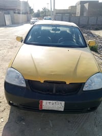 اوبترا • ٢٠٠٤ • بابل الحله