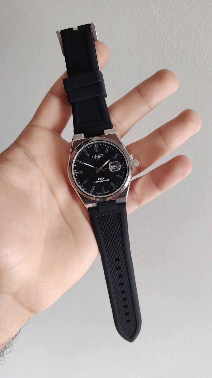 قطعتين من ماركة توسوت العالميه تاريخ يومي مختمه سير ربر وضد الماء سعر القطعه(8) الف دينار سعر القطعتين(15) شراي يتفضل خاص او وتساب ويوجد توصيل


**إذا كنت صاحب هذا الإعلان وتريد حذفه لأي سبب، رجاءا أرسل رسالة إلى الدعم الفني**