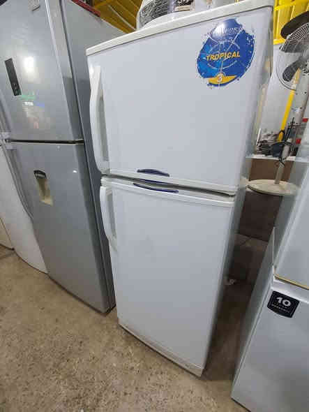 متوفر لدى مجمع الكرار انواع الثلاجات كونكورد والفستل وغيرها
موقعنا الزبيدية شارع 20 مجمع الكرار 
للاثاث المنزلية المستخدمة
للاستفسار الاتصال 
***********
***********
