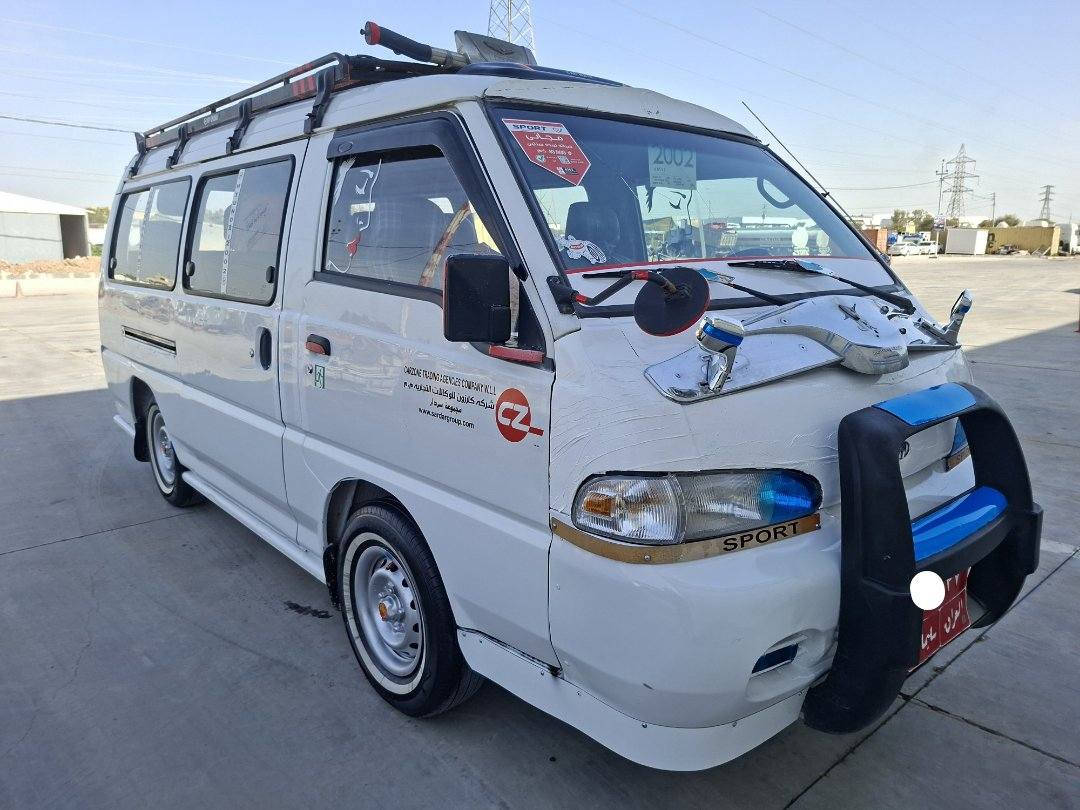 سلام علیکم هۆندا 2002 رقم سلیمانیە کفالە عامە بدون صبخ کشنات ستاریکس  هزە جدید محرک اونجی گیر عادی بنزین طایرات جدید بسمی بشرط تحویل مباشر مکان کلار *********** کورک ***********
