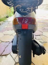 دراجه • موديل ٢٠٠٣ • محرك أصلي