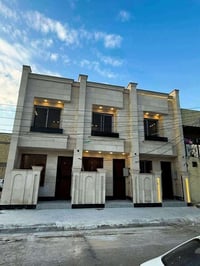 ٥٠متر تون للبيع حي الجهاد ضباط الشهداء كل مشتمل فيه صالة ومطبخ وخدمات ...