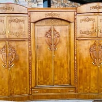 كناتير صاج • ٤ باب • ٦ باب