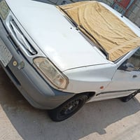 سايبا • ٢٠١٤ • الربع يفلت