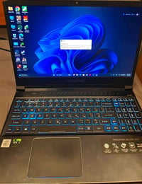 لابتوب ايسر بريداتور • Acer Predator Helios 300 • لابتوب جيمنج • RTX 2...