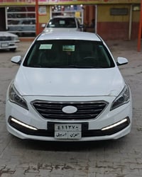 سوناته • ٢٠١٥ • رقم اربيل