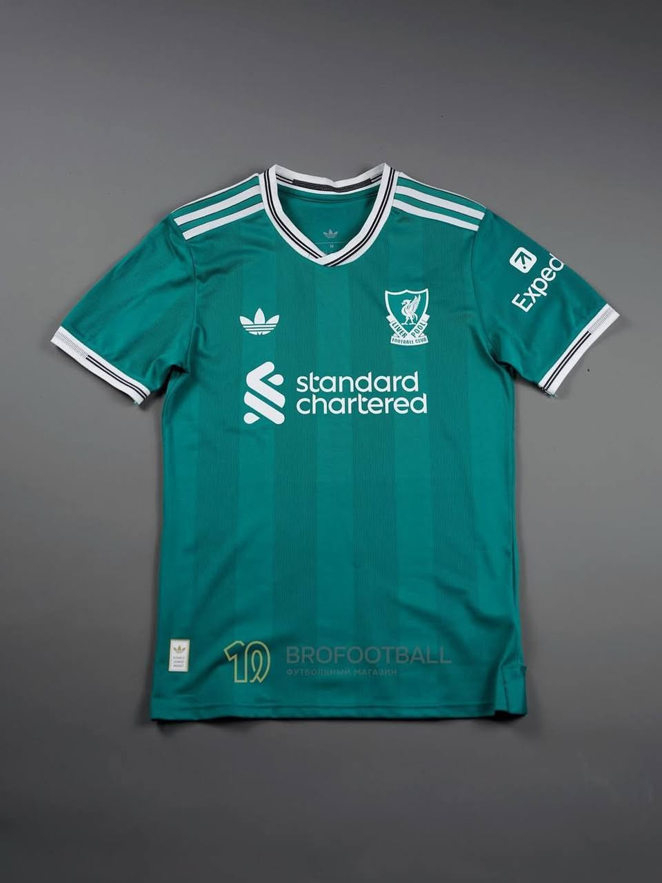 دريس تايلندي نسخه لاعب درجه اولى قماش مفلتر سعر قطعه ب 15 الف وتوصيل مجاني لجميع المحافظات ثنين ب 25 وتوصيل مجاني


**إذا كنت صاحب هذا الإعلان وتريد حذفه لأي سبب، رجاءا أرسل رسالة إلى الدعم الفني**