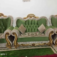 تخم ١٠ مقاعد • نظيف • الدورة ابو دشير