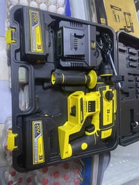 همر • دبل بطاريه • شاحنه