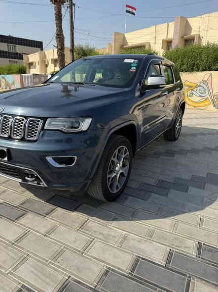 للبيع جيب اوفر لاند 2021 خليجي ✅

سعرها ادخل ع رابط https://t.me/carssofiraq/14943

وكالة هارلم ماشية 31 على ايد وحدة من الشركة كفالة عامة رقم اربيل الجديد بأسمي تحويل مباشر
لون مميز الجديد الازرق 🫐🫐
بانوراما 
جكات صعود ونزول 
تشغيل عن بعد 
بصمة ابواب وتشغيل 
صندوق كهرباء 
رادرارت جانبية وخلفية 
توقف ذاتي من الخلف 
حساس امامي خلفي 
نظام A stop
نظام سبورت ايكو 
مانع انزلاق ومانع انحدار 
نظام جكات 
ستيرن كهرباء 
اضاءة زنون 
زراك لايت 
شباك نيكل 
ويل خلية كروم 
هوك امامي عدد ٢ 
المقاعد الامامية كهرباء 
خزن مقاعد ميموري 
دشبول خياط 
المقاعد الامامية حار بارد 
المقاعد الخلفية تدفئة حار
شاشة ابل كار بلي 
اشاير مري والمري شفط 
مري شفط وية القفل 
فور ويل 
عليها ادامه كامله من صدر بلكات وتخم تاير جديد ربع متصرف عليها
الحديد مكفول كفاله عامه من كلشي صبغ والتبديل والبارد 
مكانها بغداد المنصور
للاستفسار ***********
.
.
🚗اعرض سيارتك ع اقوى قناة تلكرام للبيع و شراء سيارات ادخل ع رابط 
👇👇
https://t.me/carssofiraq
