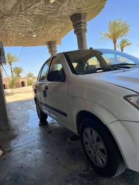 تايبا موديل 2013بسمي مكفوله ماعدا الجاملغ الايمن مبدل تتدفئه وتبريد شغ...