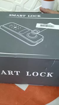 باب سمارت • حجم كبير • كيلون