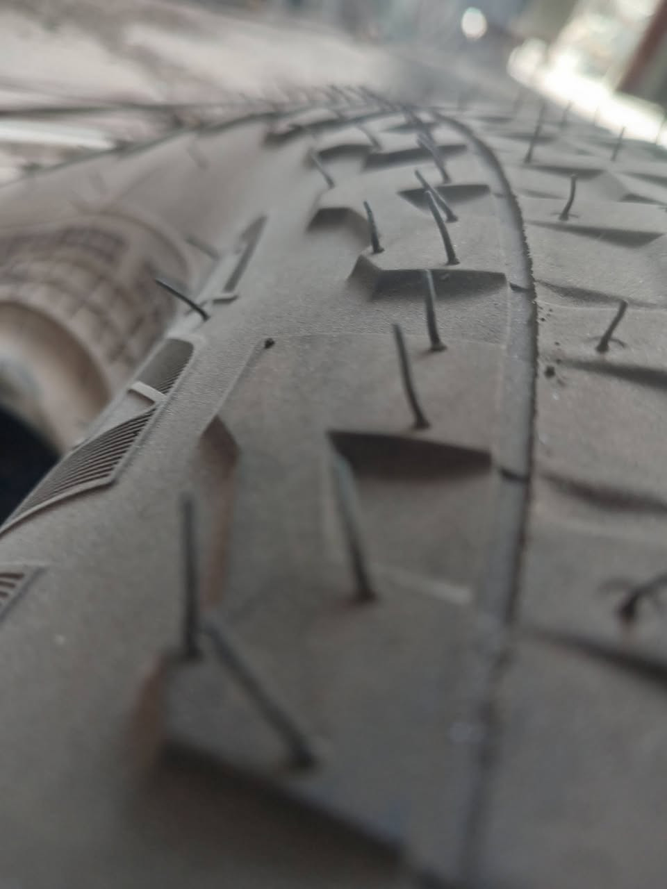 275/65/18 زوج خشن للبيع
جديدات بترابهن بعدهن

للبيع

*********** 

متواجد بلفيس
