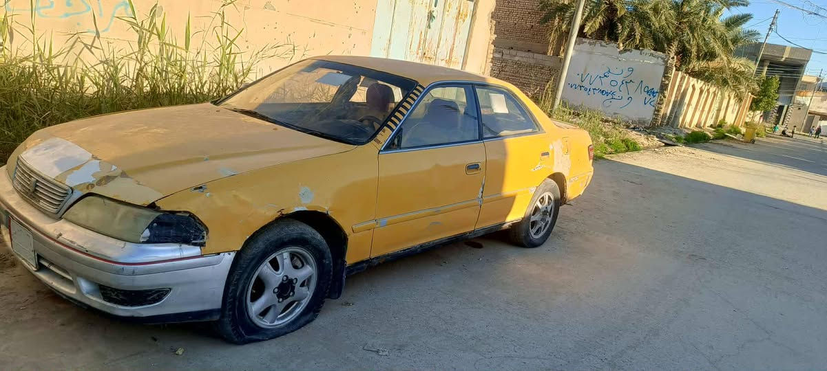 سلام عليكم سياره البيع كوم حديد مكفوله من عيب الشرعي سعره مليون ونص قفل بيع كوم حديد وهذه رقمي***********
