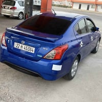 فيرسا ٢٠١٧ • ١٦٠٠ • رقم أربيل