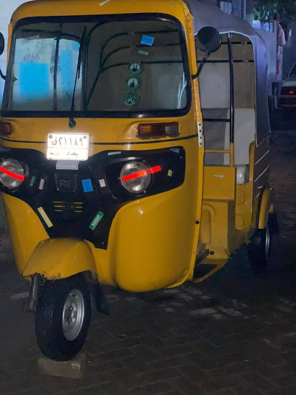 لبيع مديل ١٨
رقمي ***********
